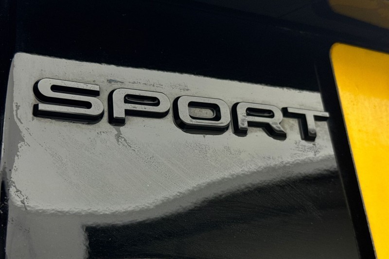 Used Land Rover Discovery Sport 2022 for sale - 77545385: Photo 42