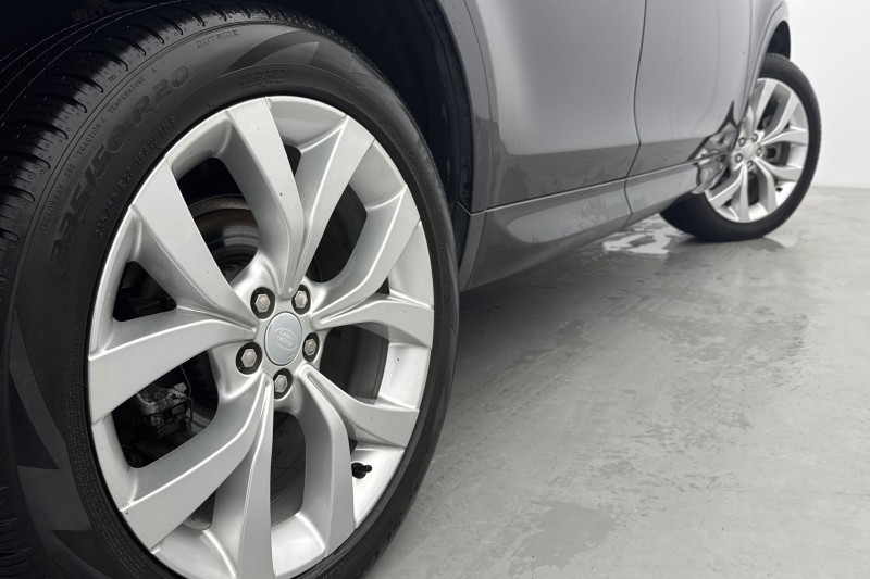 Used Land Rover Discovery Sport 2022 for sale - 77545385: Photo 44