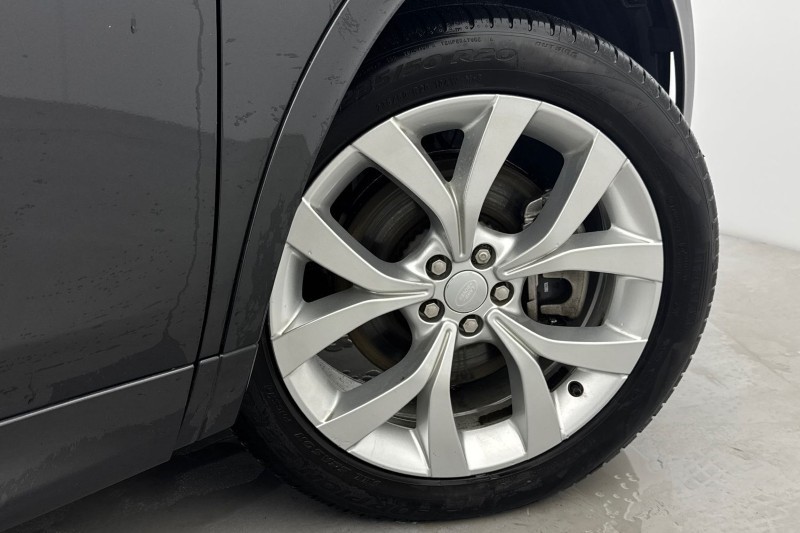 Used Land Rover Discovery Sport 2022 for sale - 77545385: Photo 45