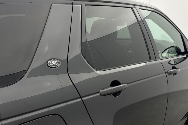Used Land Rover Discovery Sport 2022 for sale - 77545385: Photo 47