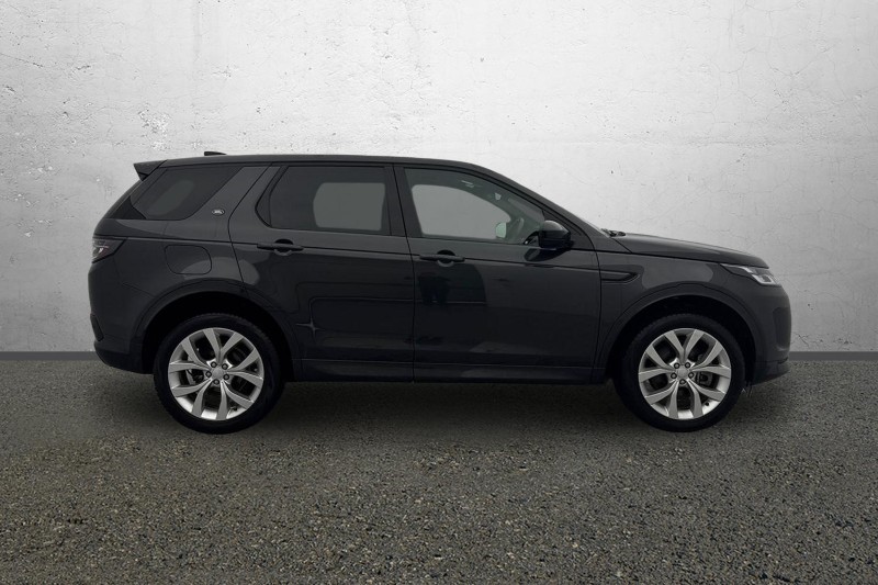 Used Land Rover Discovery Sport 2022 for sale - 77545385: Photo 5