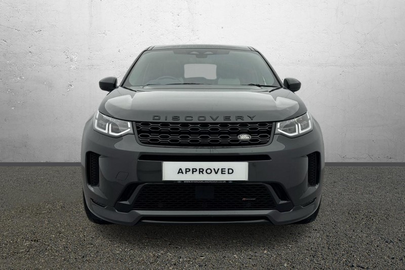 Used Land Rover Discovery Sport 2022 for sale - 77545385: Photo 7
