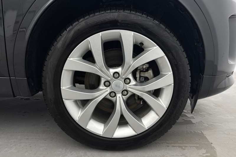 Used Land Rover Discovery Sport 2022 for sale - 77545385: Photo 8