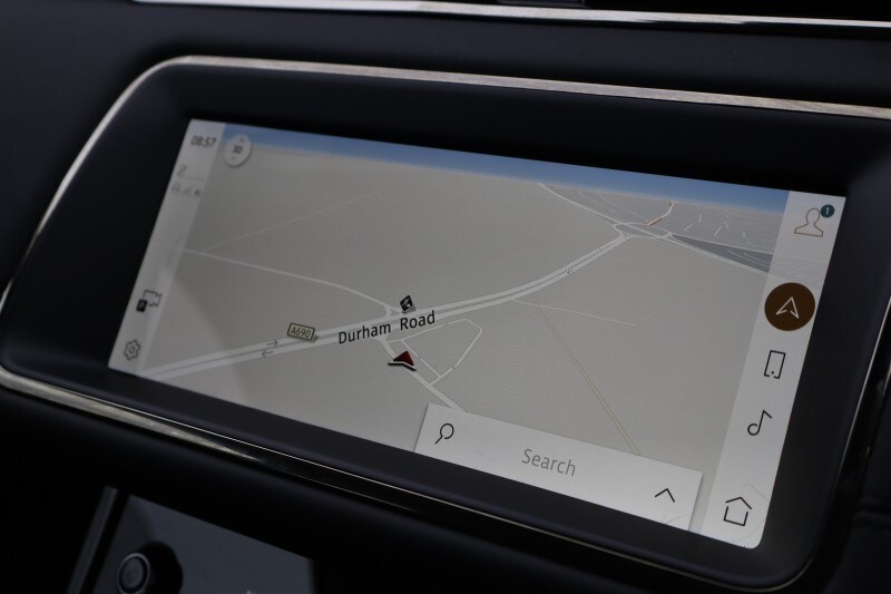 Used Land Rover Range Rover Evoque 2023 for sale - 77844754: Photo 11