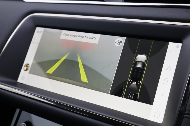 Used Land Rover Range Rover Evoque 2023 for sale - 77844754: Photo 12