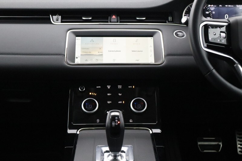 Used Land Rover Range Rover Evoque 2023 for sale - 77844754: Photo 14