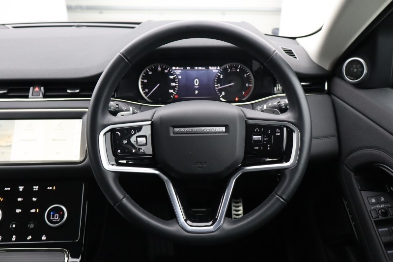 Used Land Rover Range Rover Evoque 2023 for sale - 77844754: Photo 15