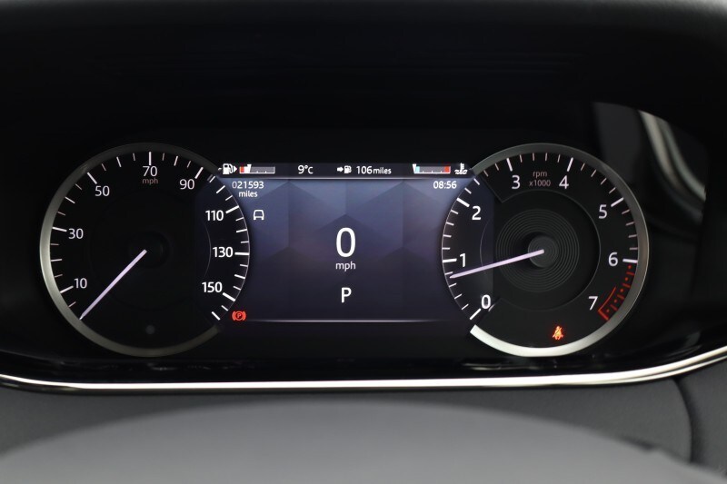 Used Land Rover Range Rover Evoque 2023 for sale - 77844754: Photo 16