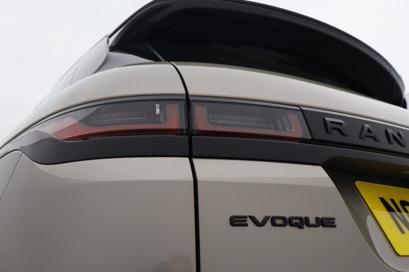 Used Land Rover Range Rover Evoque 2023 for sale - 77844754: Photo 19