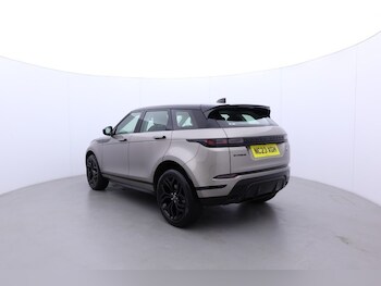 Used Land Rover Range Rover Evoque 2023 for sale - 77844754: Photo