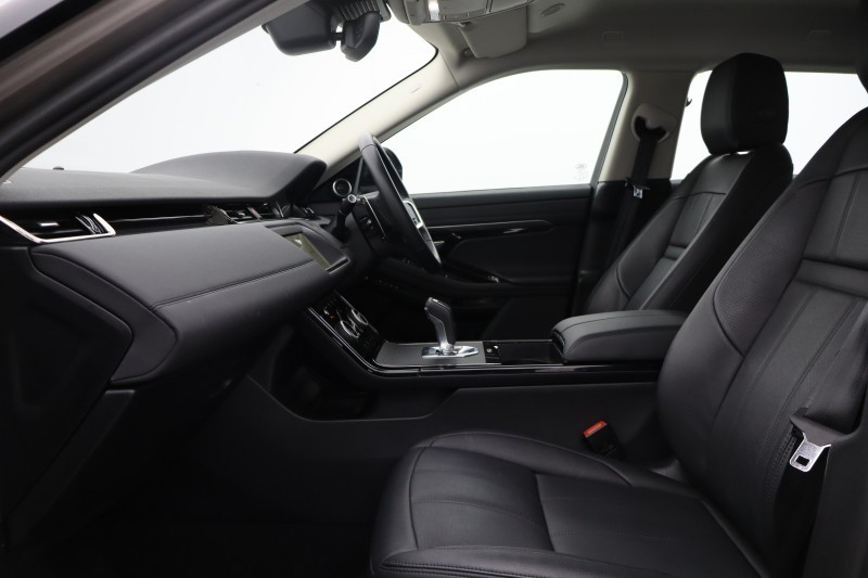 Used Land Rover Range Rover Evoque 2023 for sale - 77844754: Photo 3