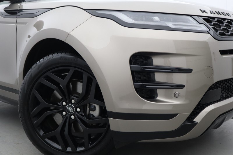 Used Land Rover Range Rover Evoque 2023 for sale - 77844754: Photo 38
