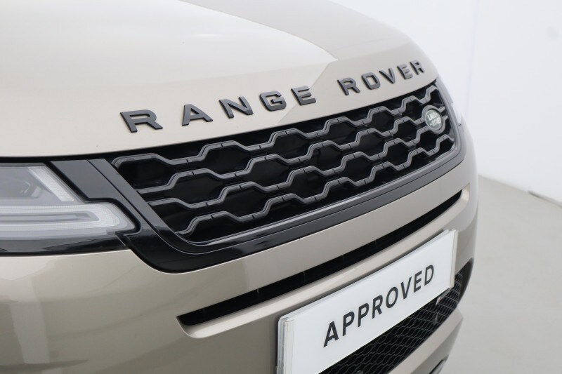 Used Land Rover Range Rover Evoque 2023 for sale - 77844754: Photo 39