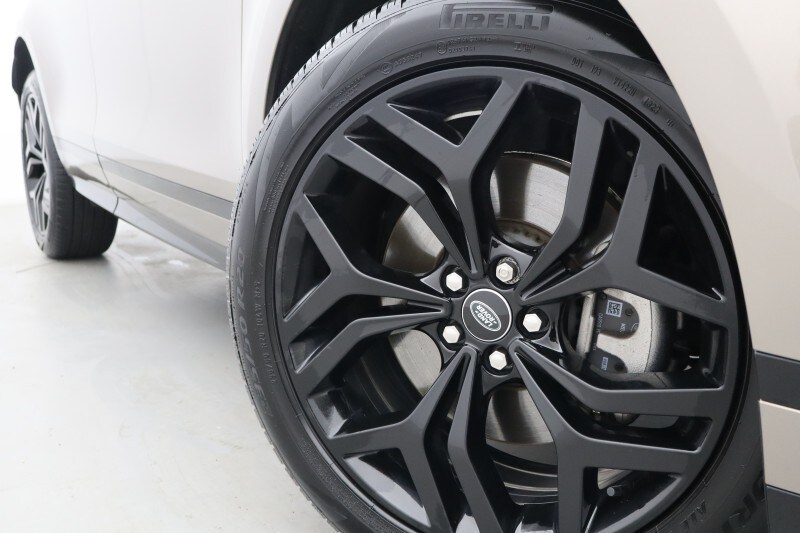 Used Land Rover Range Rover Evoque 2023 for sale - 77844754: Photo 40