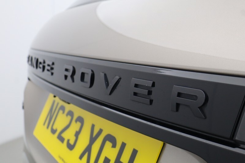 Used Land Rover Range Rover Evoque 2023 for sale - 77844754: Photo 41