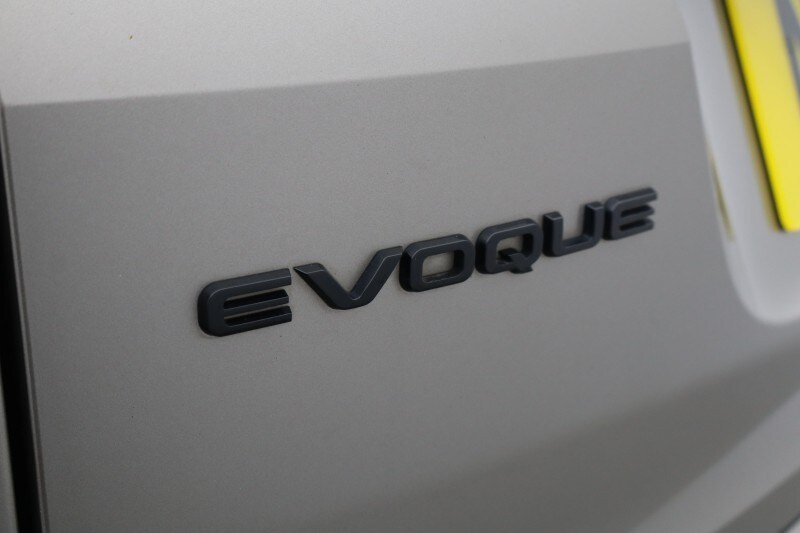 Used Land Rover Range Rover Evoque 2023 for sale - 77844754: Photo 42