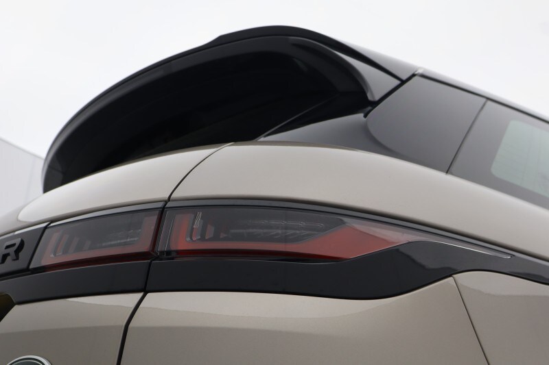 Used Land Rover Range Rover Evoque 2023 for sale - 77844754: Photo 43