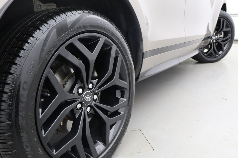 Used Land Rover Range Rover Evoque 2023 for sale - 77844754: Photo 44