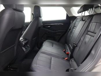 Used Land Rover Range Rover Evoque 2023 for sale - 77844754: Photo