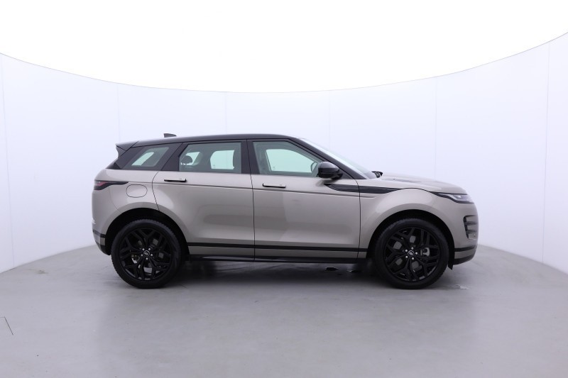 Used Land Rover Range Rover Evoque 2023 for sale - 77844754: Photo 5