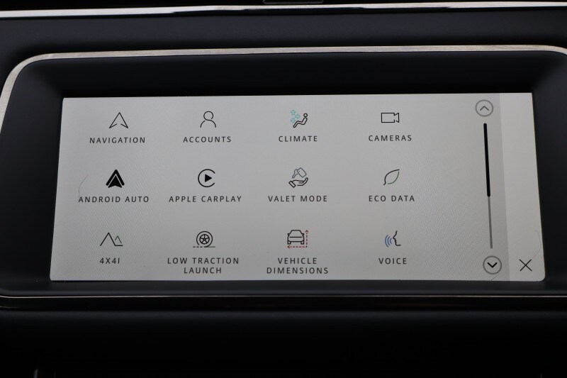 Used Land Rover Range Rover Evoque 2023 for sale - 77844754: Photo 51