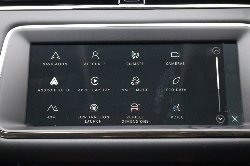 Used Land Rover Range Rover Evoque 2023 for sale - 77844754: Photo 52