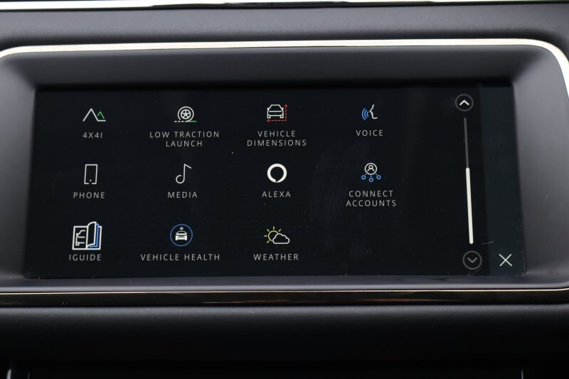 Used Land Rover Range Rover Evoque 2023 for sale - 77844754: Photo 53