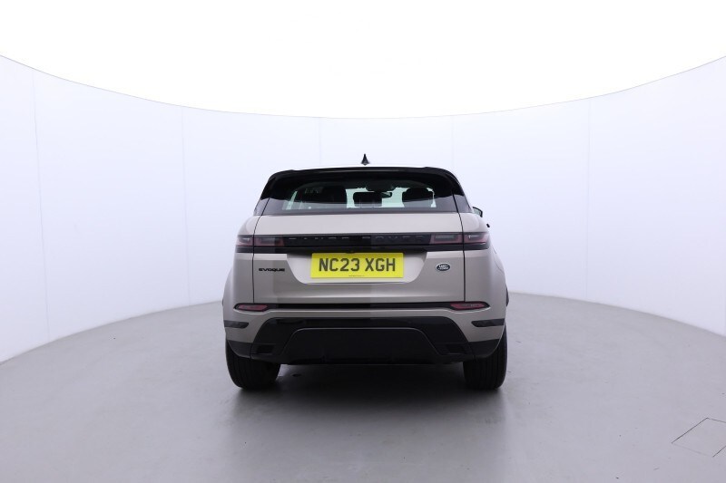 Used Land Rover Range Rover Evoque 2023 for sale - 77844754: Photo 6