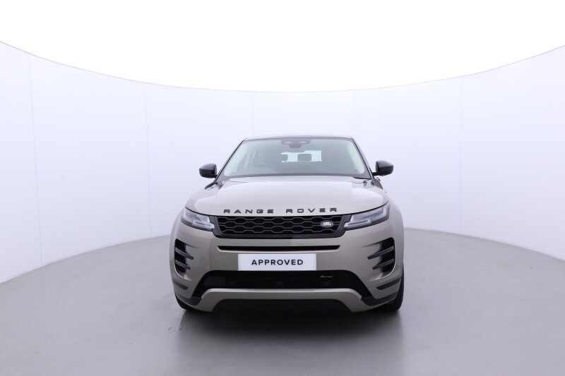 Used Land Rover Range Rover Evoque 2023 for sale - 77844754: Photo 7