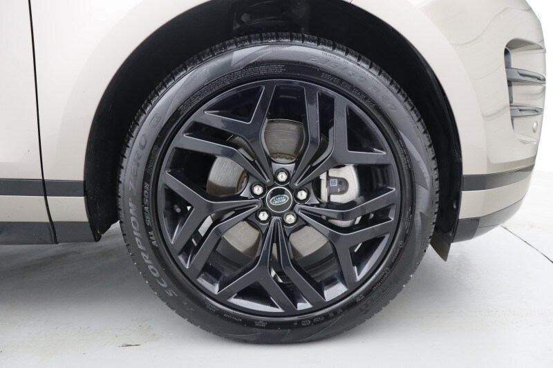 Used Land Rover Range Rover Evoque 2023 for sale - 77844754: Photo 8