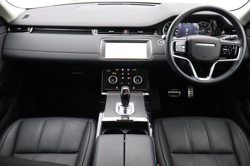 Used Land Rover Range Rover Evoque 2023 for sale - 77844754: Photo 9