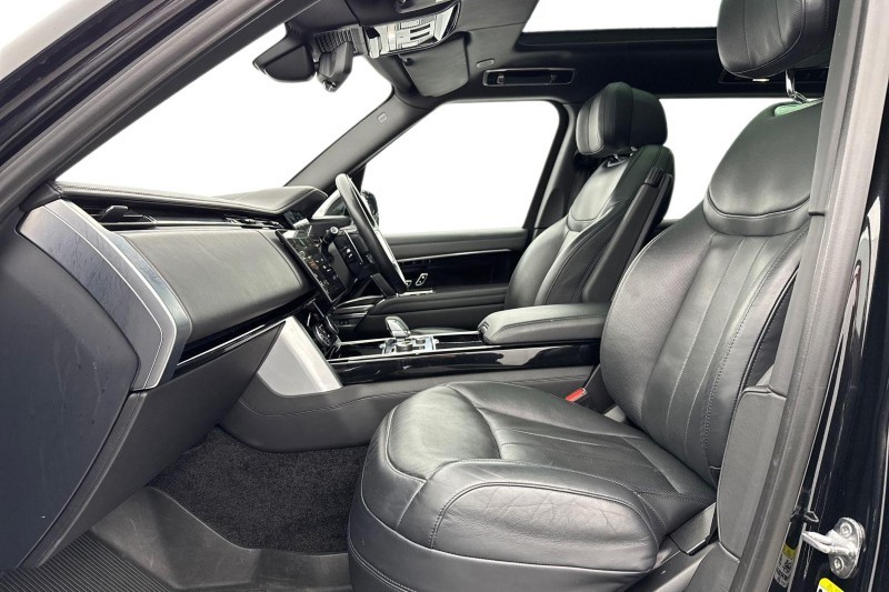 Used Land Rover Range Rover 2022 for sale - 77515953: Photo 3