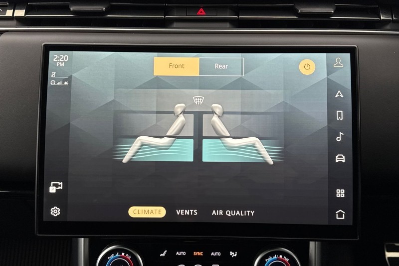 Used Land Rover Range Rover 2022 for sale - 77515953: Photo 34