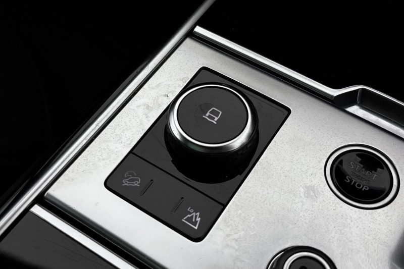 Used Land Rover Range Rover 2022 for sale - 77515953: Photo 35