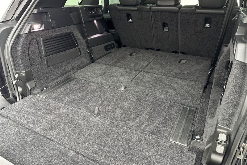 Used Land Rover Range Rover 2022 for sale - 77515953: Photo 40