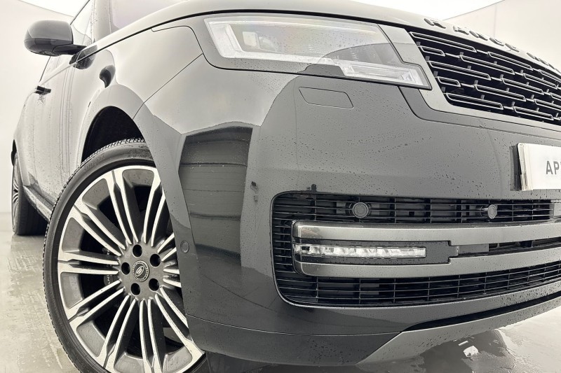 Used Land Rover Range Rover 2022 for sale - 77515953: Photo 43