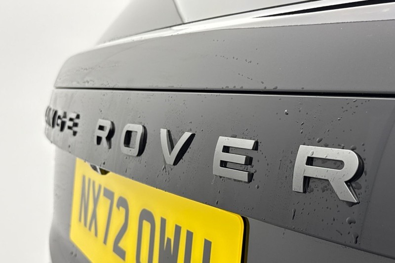 Used Land Rover Range Rover 2022 for sale - 77515953: Photo 46