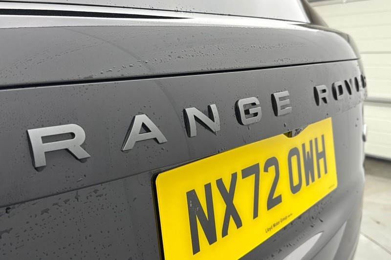 Used Land Rover Range Rover 2022 for sale - 77515953: Photo 47