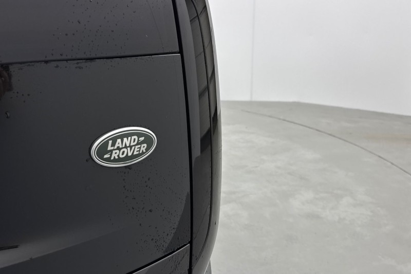 Used Land Rover Range Rover 2022 for sale - 77515953: Photo 48