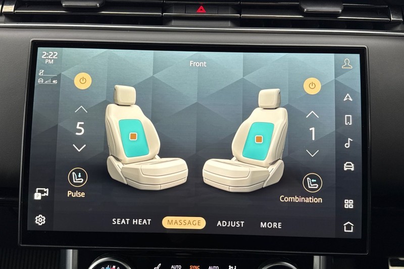 Used Land Rover Range Rover 2022 for sale - 77515953: Photo 58