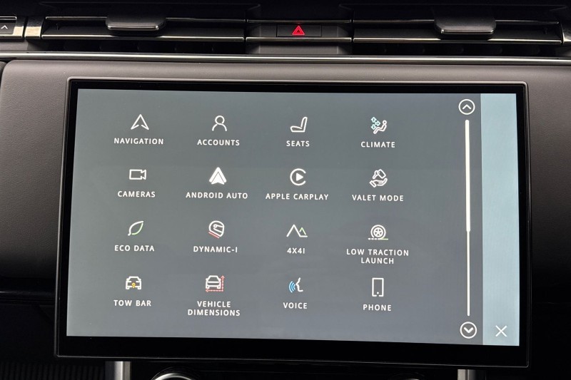 Used Land Rover Range Rover 2022 for sale - 77515953: Photo 59