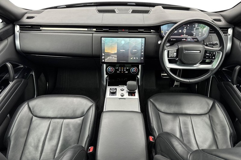 Used Land Rover Range Rover 2022 for sale - 77515953: Photo 9