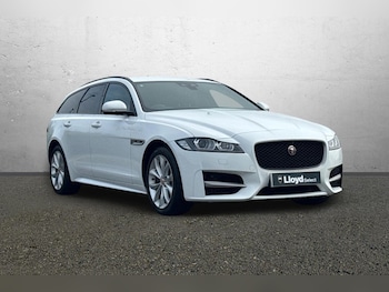 Used Jaguar XF 2019 for sale - 78344061: Photo