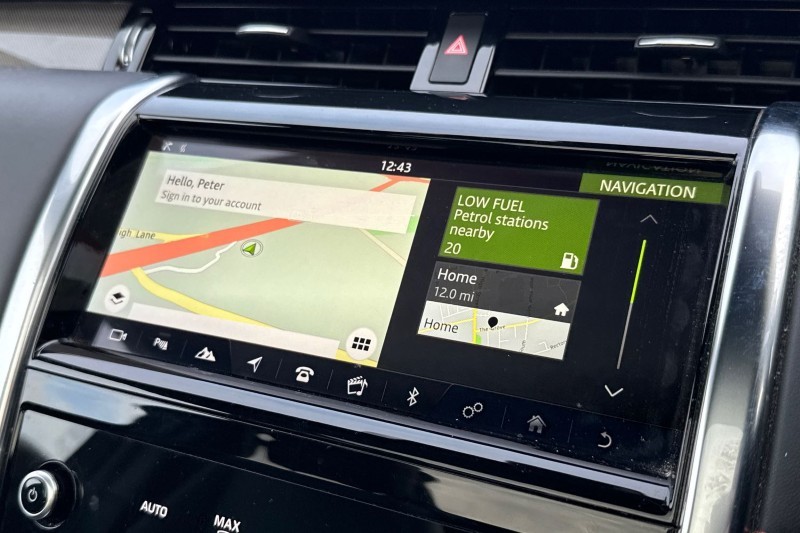 Used Land Rover Discovery Sport 2020 for sale - 76984356: Photo 11