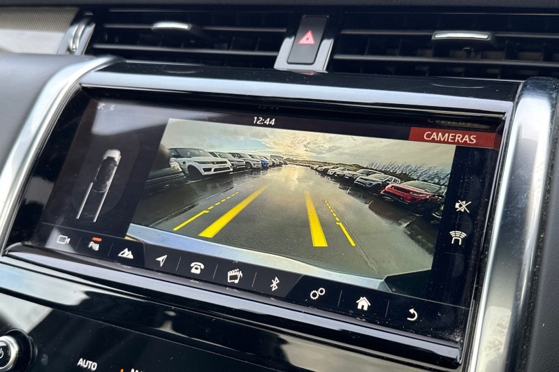 Used Land Rover Discovery Sport 2020 for sale - 76984356: Photo 12