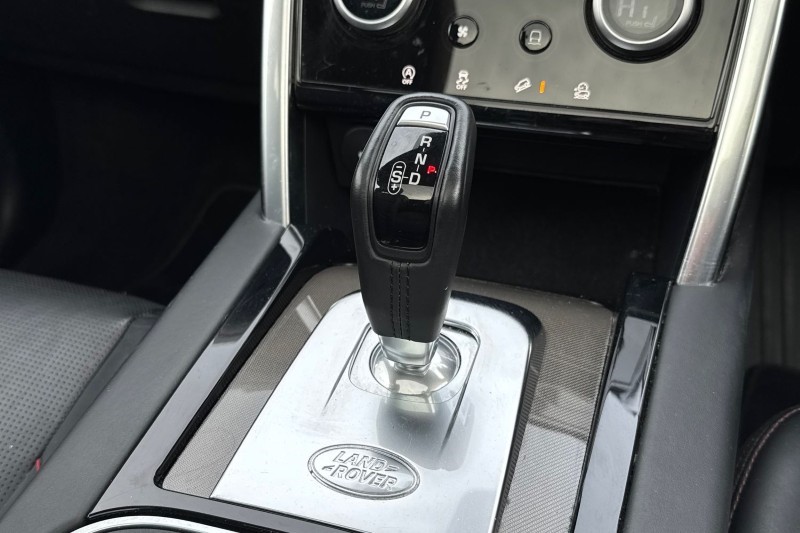 Used Land Rover Discovery Sport 2020 for sale - 76984356: Photo 13