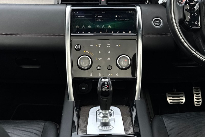 Used Land Rover Discovery Sport 2020 for sale - 76984356: Photo 14