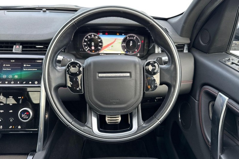 Used Land Rover Discovery Sport 2020 for sale - 76984356: Photo 15