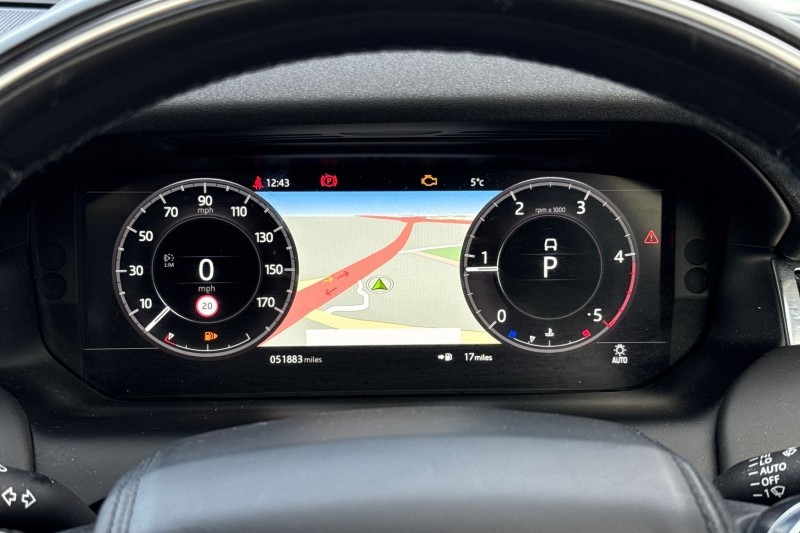 Used Land Rover Discovery Sport 2020 for sale - 76984356: Photo 16