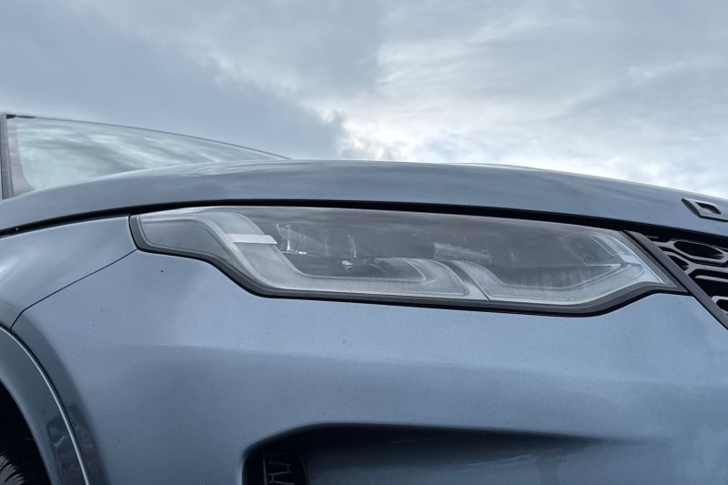 Used Land Rover Discovery Sport 2020 for sale - 76984356: Photo 17